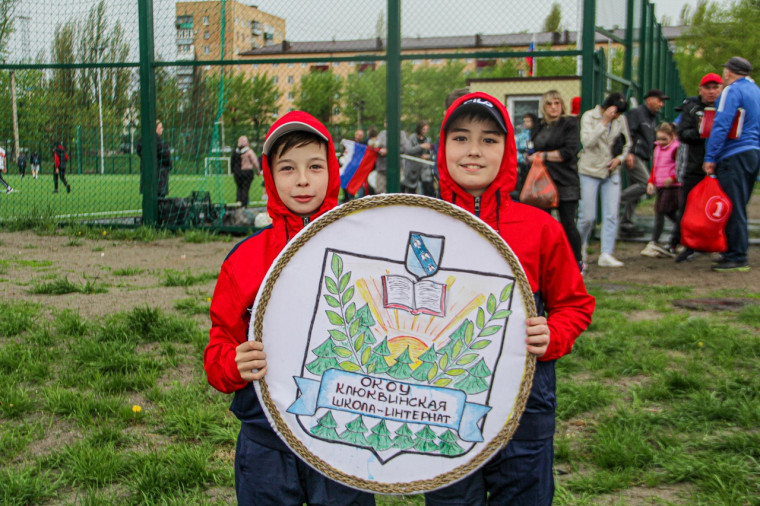 Региональный Фестиваль по мини-футболу.