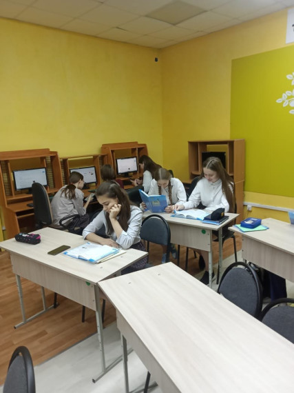 Международная акция "Тест по истории Отечества".