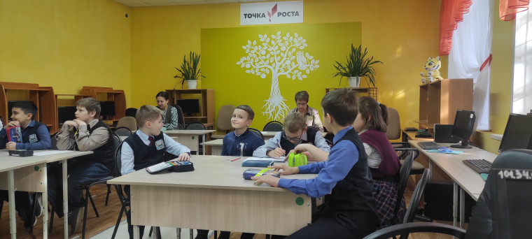 Викторина "Кто хочет стать миллионером".