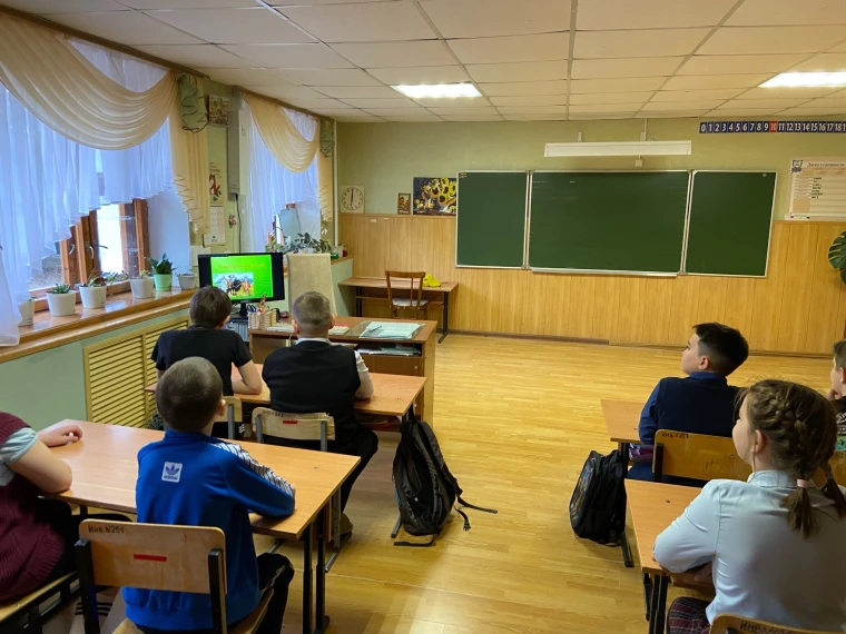 "Я - гражданин России".