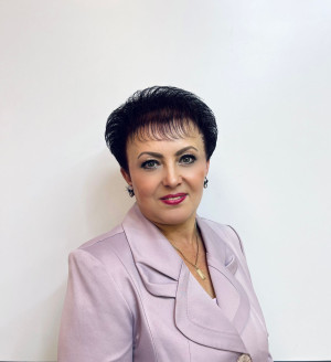 Бунина Светлана Анатольевна Бунина Светлана Анатольевна