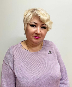 Болгова Наталья Николаевна Болгова Наталья Николаевна
