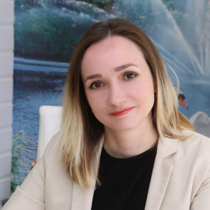 Елисеева Наталья Николаевна Елисеева Наталья Николаевна