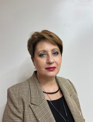 Головченко Елена Ивановна Головченко Елена Ивановна