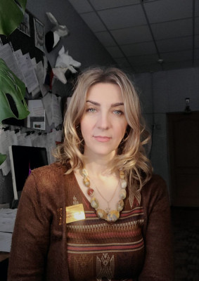 Сурнина Оксана Юрьевна Сурнина Оксана Юрьевна