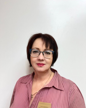 Чаплыгина Елена Васильевна Чаплыгина Елена Васильевна