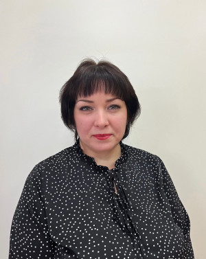 Требухова Ольга Леонидовна Требухова Ольга Леонидовна
