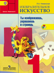 Изобразительное искусство
